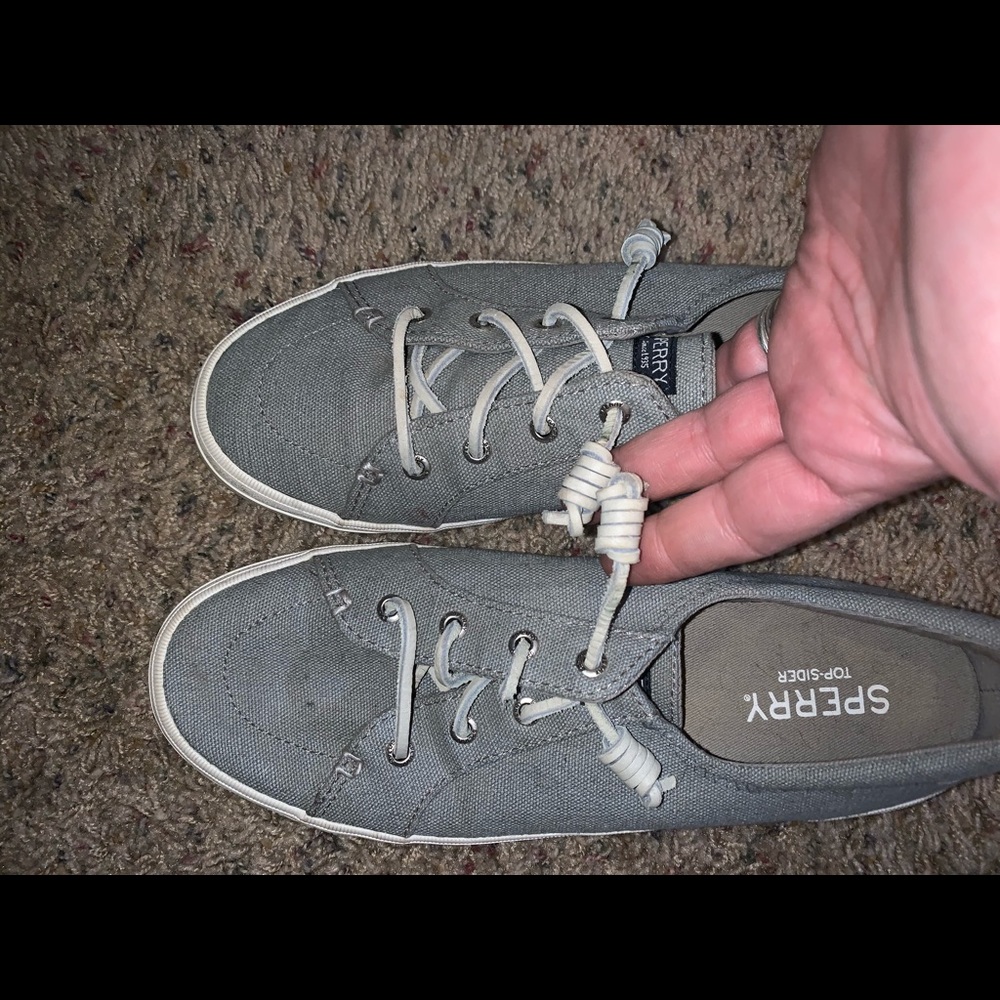 Sherry Deck shoes woman’s